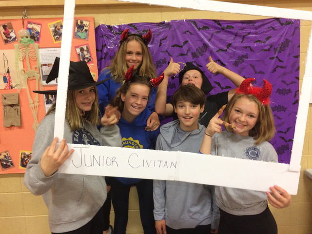 World Junior Civitan Day World Junior Civitan Day